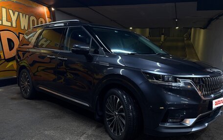 KIA Carnival, 2020 год, 4 250 000 рублей, 3 фотография