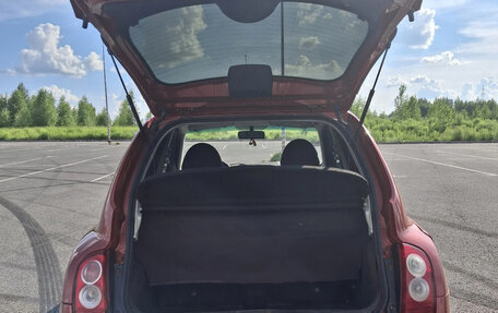 Nissan Micra III, 2006 год, 350 000 рублей, 5 фотография