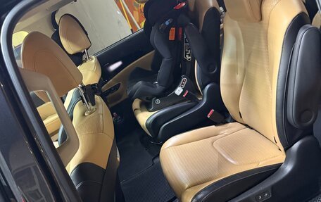 KIA Carnival, 2020 год, 4 250 000 рублей, 10 фотография