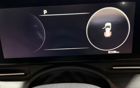 KIA Carnival, 2020 год, 4 250 000 рублей, 13 фотография