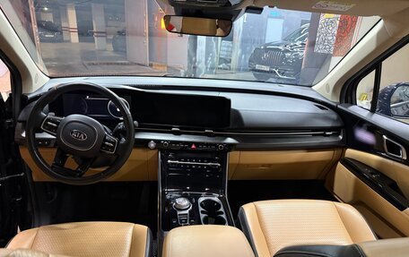 KIA Carnival, 2020 год, 4 250 000 рублей, 12 фотография