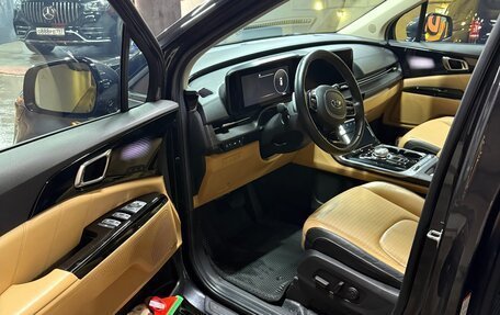 KIA Carnival, 2020 год, 4 250 000 рублей, 9 фотография