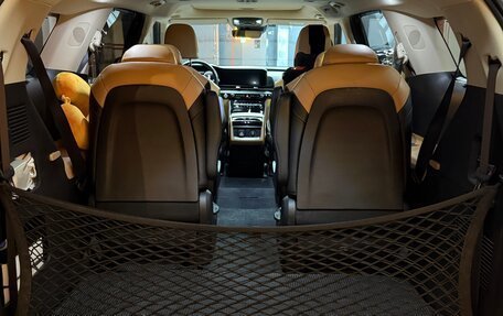 KIA Carnival, 2020 год, 4 250 000 рублей, 8 фотография