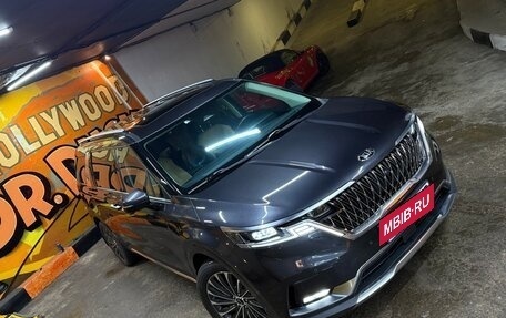 KIA Carnival, 2020 год, 4 250 000 рублей, 5 фотография