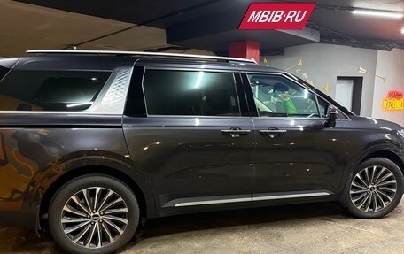 KIA Carnival, 2020 год, 4 250 000 рублей, 4 фотография