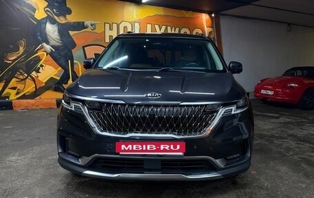 KIA Carnival, 2020 год, 4 250 000 рублей, 2 фотография