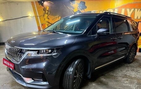 KIA Carnival, 2020 год, 4 250 000 рублей, 6 фотография