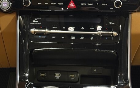 KIA Carnival, 2020 год, 4 250 000 рублей, 18 фотография