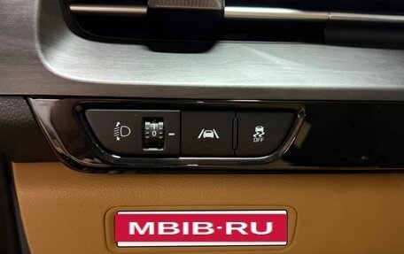 KIA Carnival, 2020 год, 4 250 000 рублей, 17 фотография