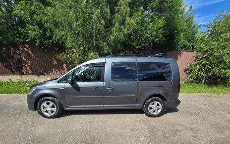Volkswagen Caddy IV, 2020 год, 2 000 000 рублей, 5 фотография