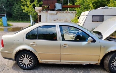 Volkswagen Bora, 2001 год, 200 000 рублей, 5 фотография