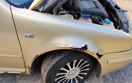 Volkswagen Bora, 2001 год, 200 000 рублей, 3 фотография