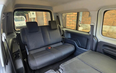 Volkswagen Caddy IV, 2020 год, 2 000 000 рублей, 8 фотография