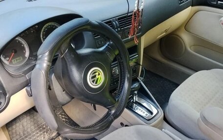 Volkswagen Bora, 2001 год, 200 000 рублей, 6 фотография