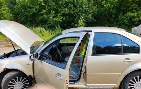 Volkswagen Bora, 2001 год, 200 000 рублей, 8 фотография