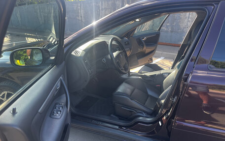 Volvo V70 III рестайлинг, 2007 год, 1 050 000 рублей, 10 фотография