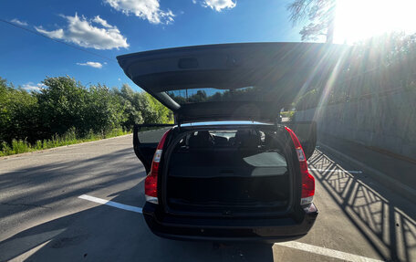 Volvo V70 III рестайлинг, 2007 год, 1 050 000 рублей, 8 фотография