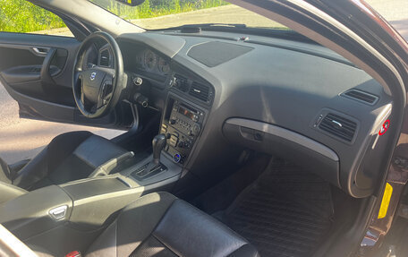 Volvo V70 III рестайлинг, 2007 год, 1 050 000 рублей, 12 фотография