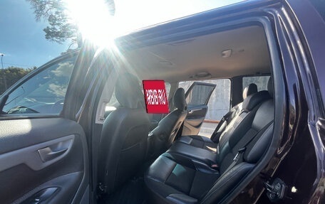 Volvo V70 III рестайлинг, 2007 год, 1 050 000 рублей, 13 фотография