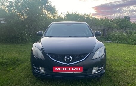 Mazda 6, 2008 год, 780 000 рублей, 3 фотография