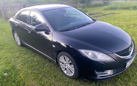 Mazda 6, 2008 год, 780 000 рублей, 6 фотография
