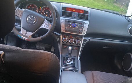 Mazda 6, 2008 год, 780 000 рублей, 8 фотография