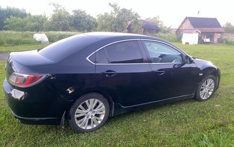 Mazda 6, 2008 год, 780 000 рублей, 5 фотография