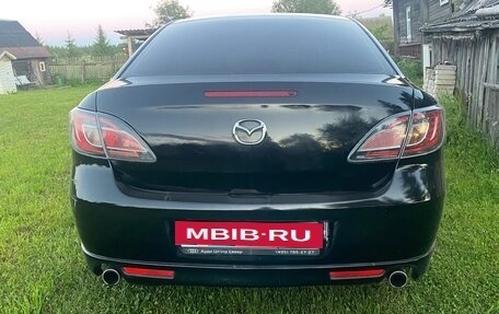 Mazda 6, 2008 год, 780 000 рублей, 4 фотография