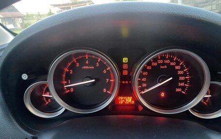 Mazda 6, 2008 год, 780 000 рублей, 9 фотография
