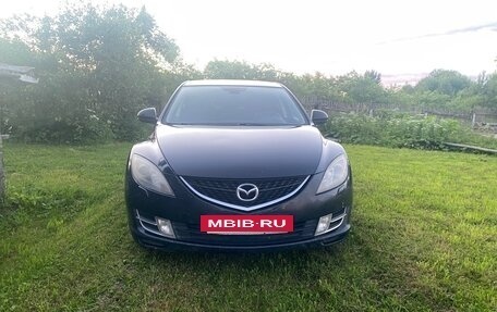 Mazda 6, 2008 год, 780 000 рублей, 7 фотография