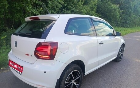 Volkswagen Polo VI (EU Market), 2012 год, 1 280 000 рублей, 8 фотография