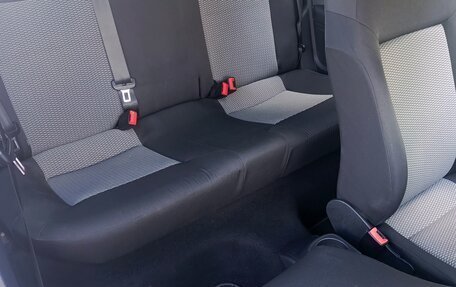 Volkswagen Polo VI (EU Market), 2012 год, 1 280 000 рублей, 19 фотография