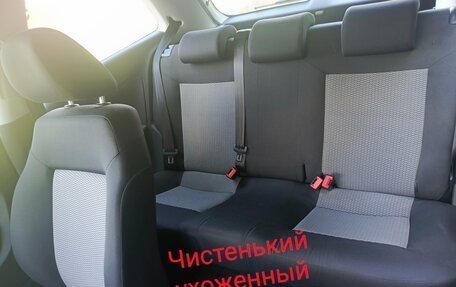 Volkswagen Polo VI (EU Market), 2012 год, 1 280 000 рублей, 22 фотография