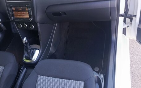 Volkswagen Polo VI (EU Market), 2012 год, 1 280 000 рублей, 26 фотография