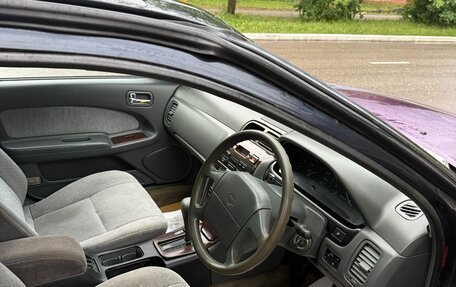 Nissan Cefiro II, 1995 год, 160 000 рублей, 3 фотография