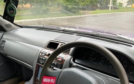Nissan Cefiro II, 1995 год, 160 000 рублей, 6 фотография