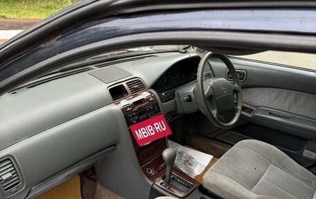 Nissan Cefiro II, 1995 год, 160 000 рублей, 2 фотография