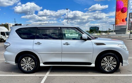 Nissan Patrol, 2011 год, 2 100 000 рублей, 8 фотография
