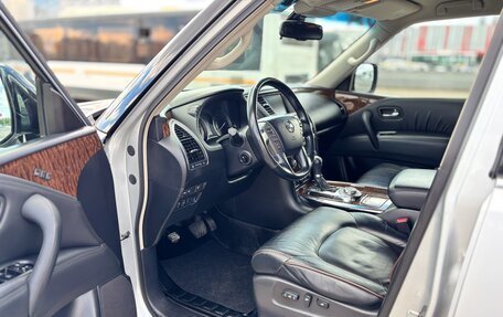 Nissan Patrol, 2011 год, 2 100 000 рублей, 16 фотография