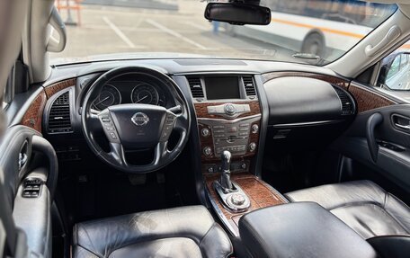 Nissan Patrol, 2011 год, 2 100 000 рублей, 21 фотография