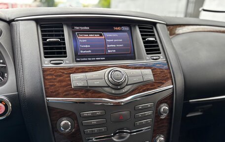 Nissan Patrol, 2011 год, 2 100 000 рублей, 24 фотография