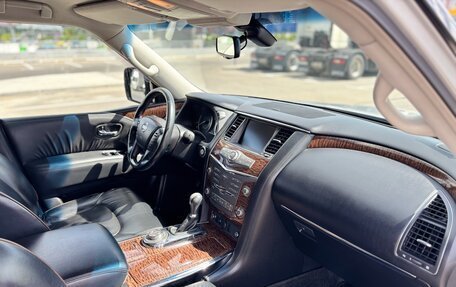 Nissan Patrol, 2011 год, 2 100 000 рублей, 20 фотография