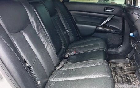 Nissan Teana, 2011 год, 1 450 000 рублей, 2 фотография