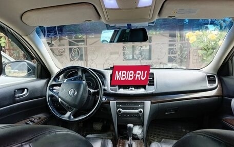 Nissan Teana, 2011 год, 1 450 000 рублей, 4 фотография