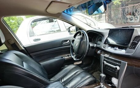 Nissan Teana, 2011 год, 1 450 000 рублей, 5 фотография