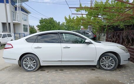 Nissan Teana, 2011 год, 1 450 000 рублей, 12 фотография