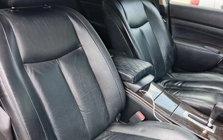 Nissan Teana, 2011 год, 1 450 000 рублей, 7 фотография