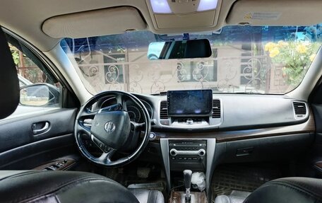 Nissan Teana, 2011 год, 1 450 000 рублей, 9 фотография