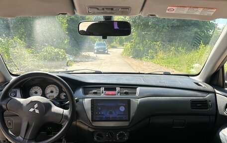 Mitsubishi Lancer IX, 2006 год, 400 000 рублей, 6 фотография
