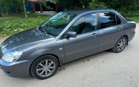 Mitsubishi Lancer IX, 2006 год, 400 000 рублей, 5 фотография